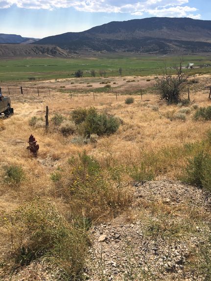 Recreational Property for sale in Daggett County, Utah
