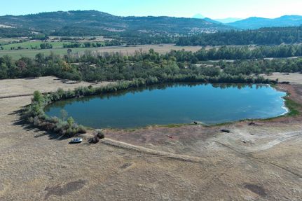 Land for sale in Jackson County, Oregon