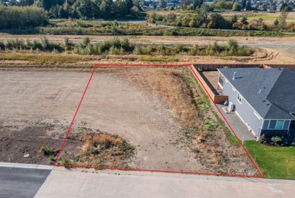 Homesite for sale in Whatcom County, Washington