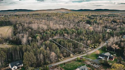 Land for sale in Greene County, Virginia