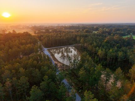 Land for sale in Clay County, Mississippi