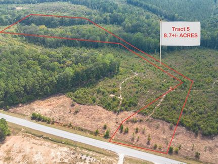 Undeveloped Land for sale in Heard County, Georgia