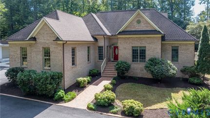 House for sale in Goochland County, Virginia