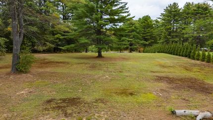 Land for sale in Androscoggin County, Maine