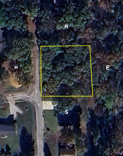 Homesite for sale in Effingham County, Illinois