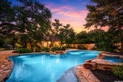 Land for sale in Bexar County, Texas