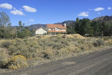Homesite for sale in Washington County, Utah