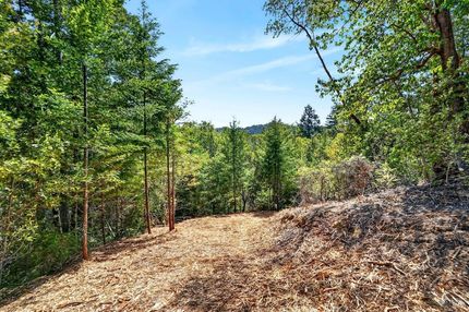 Undeveloped Land for sale in Mendocino County, California