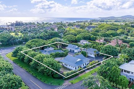 Land for sale in Kauai County, Hawaii