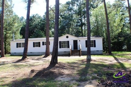 Land for sale in Laurens County, Georgia