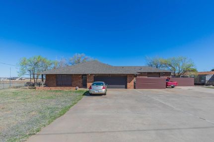House for sale in Potter County, Texas