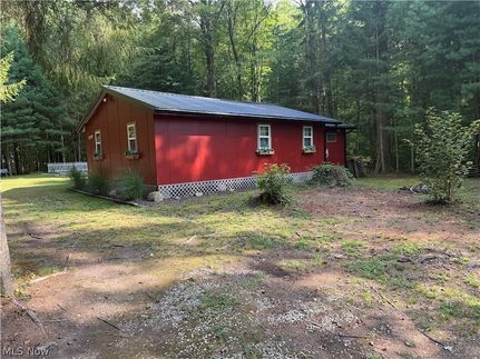 House for sale in Ashtabula County, Ohio