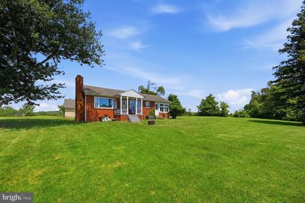 Timberland Property for sale in Culpeper County, Virginia