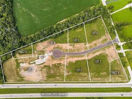 Land for sale in Jackson County, Missouri