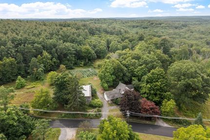 Undeveloped Land for sale in Middlesex County, Massachusetts
