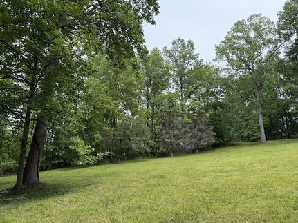 Land for sale in Sumner County, Tennessee