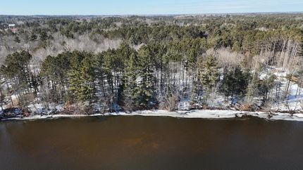 Land for sale in Lincoln County, Wisconsin