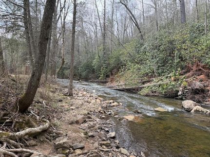 Land for sale in Giles County, Virginia