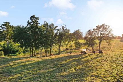 Land for sale in Smith County, Texas