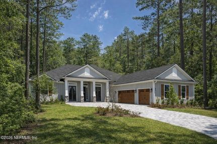 House for sale in Saint Johns County, Florida