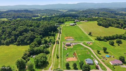 Undeveloped Land for sale in Greene County, Tennessee
