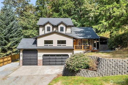 Land for sale in Snohomish County, Washington