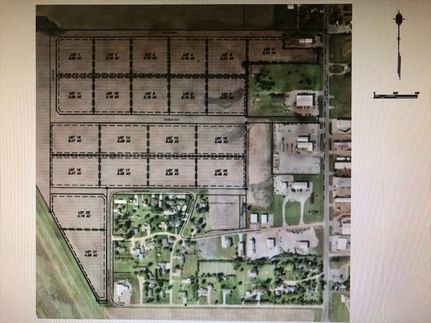 Land for sale in Barton County, Kansas