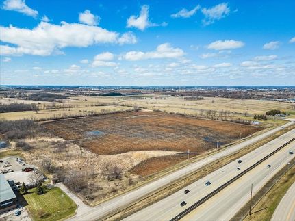 Land for sale in Winnebago County, Wisconsin