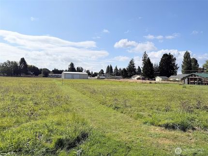 Undeveloped Land for sale in Skagit County, Washington