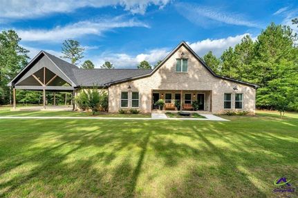 House for sale in Houston County, Georgia