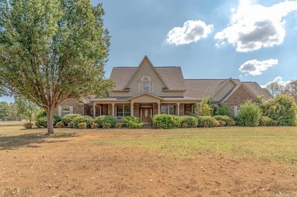 Land for sale in Independence County, Arkansas
