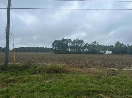 Homesite for sale in Tift County, Georgia