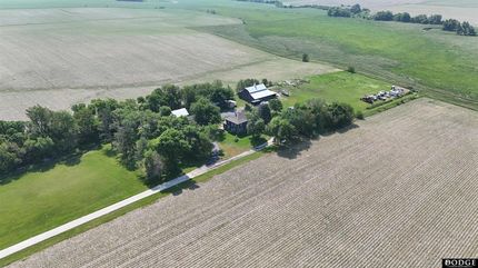 Land for sale in Dodge County, Nebraska