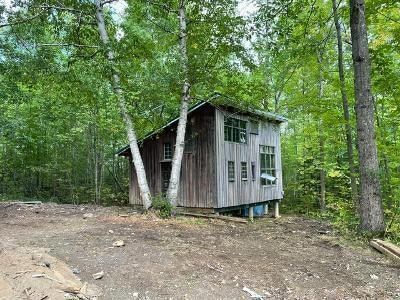 Land for sale in Penobscot County, Maine