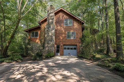 House for sale in Cherokee County, Georgia