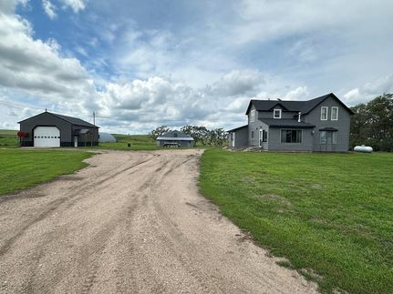 Land for sale in Knox County, Nebraska