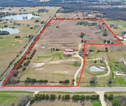 Land for sale in Hunt County, Texas