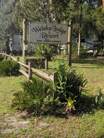 Undeveloped Land for sale in Putnam County, Florida