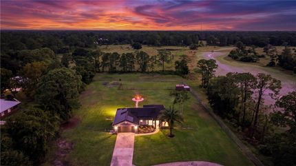 House for sale in Brevard County, Florida