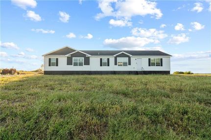 House for sale in Atchison County, Kansas