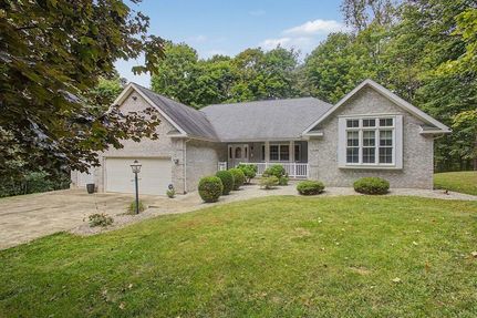 House for sale in Knox County, Ohio