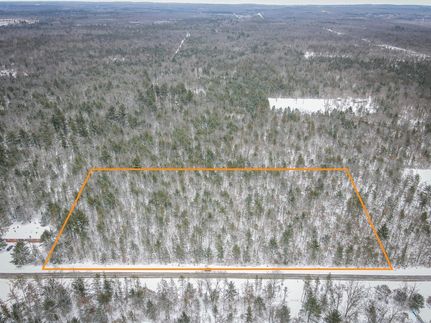 Land for sale in Lake County, Michigan