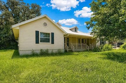 Land for sale in Marion County, Florida
