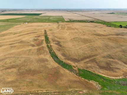 Land for sale in Blaine County, Oklahoma