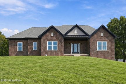 Land for sale in Bullitt County, Kentucky