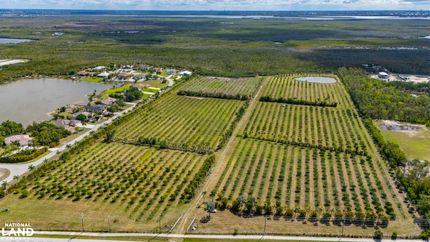 Land for sale in Lee County, Florida