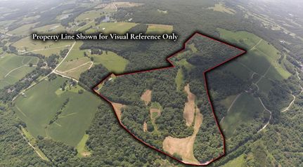 Undeveloped Land for sale in Muhlenberg County, Kentucky