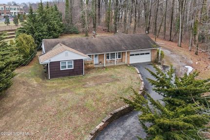 House for sale in Burlington County, New Jersey