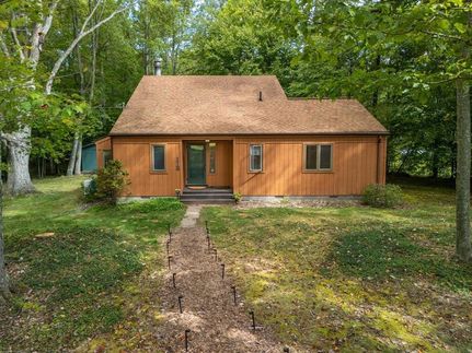 Land for sale in Raleigh County, West Virginia