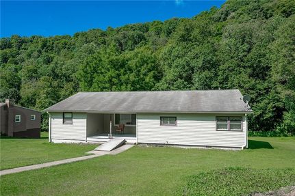 Land for sale in Indiana County, Pennsylvania